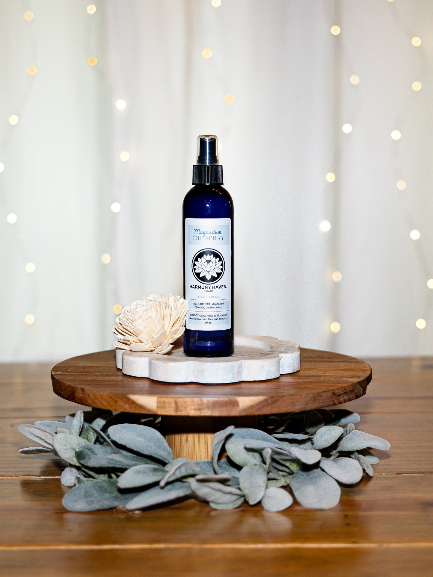 Magnesium Oil Spray