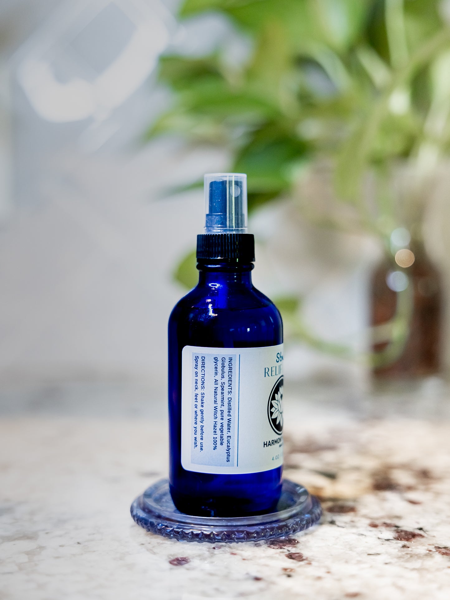 Stress Relief Mist