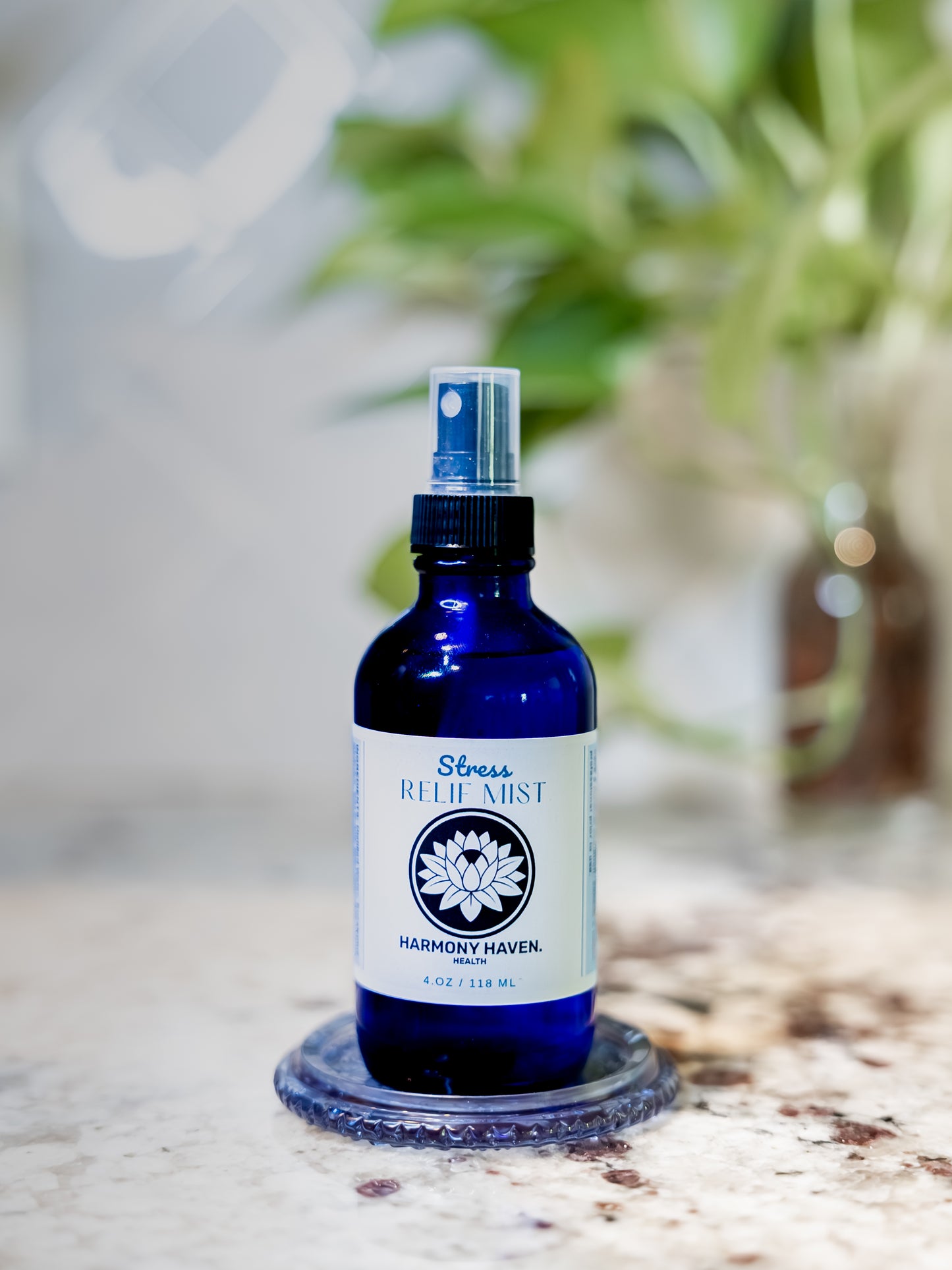 Stress Relief Mist