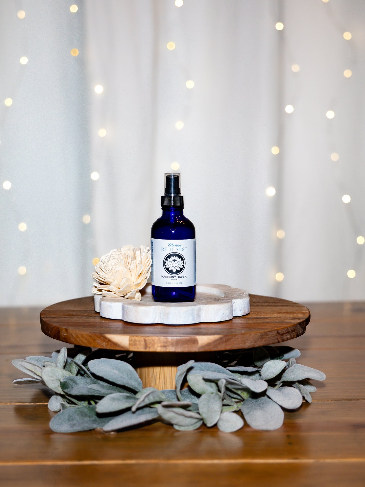 Stress Relief Mist