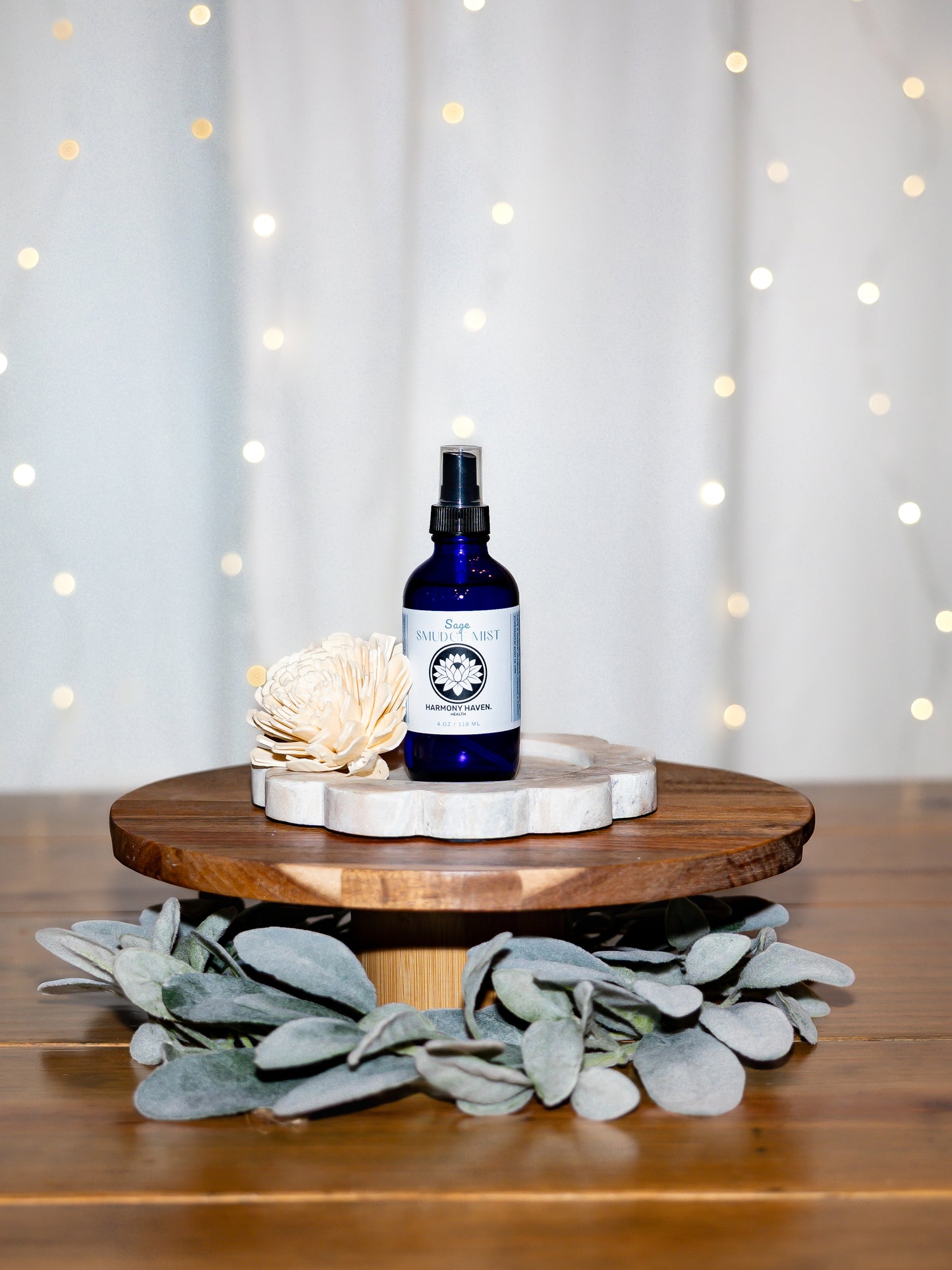 Sage Smudge Spray