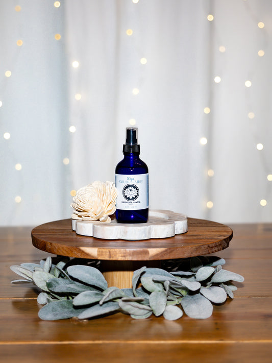 Sage Smudge Spray