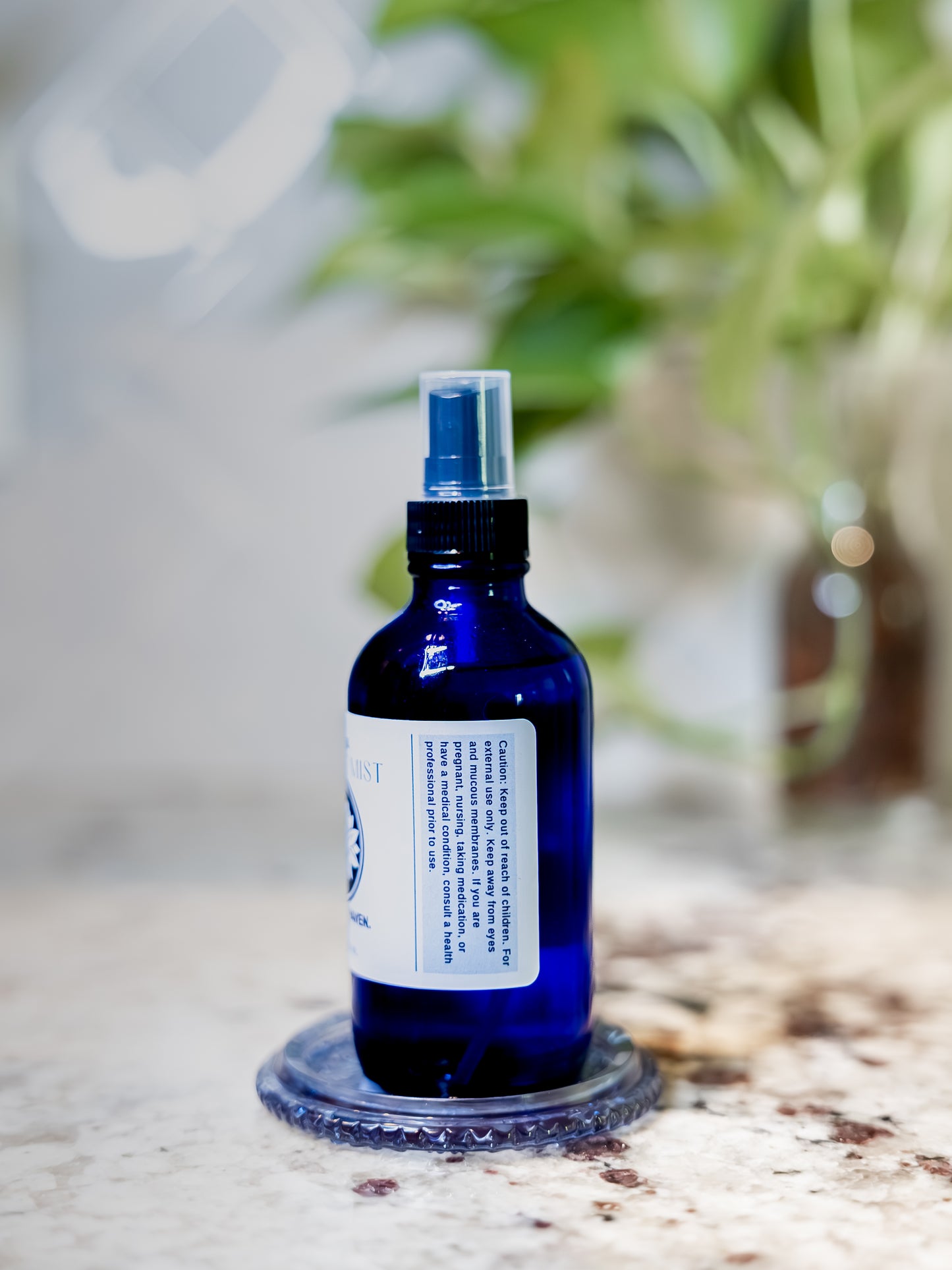 Sage Smudge Spray