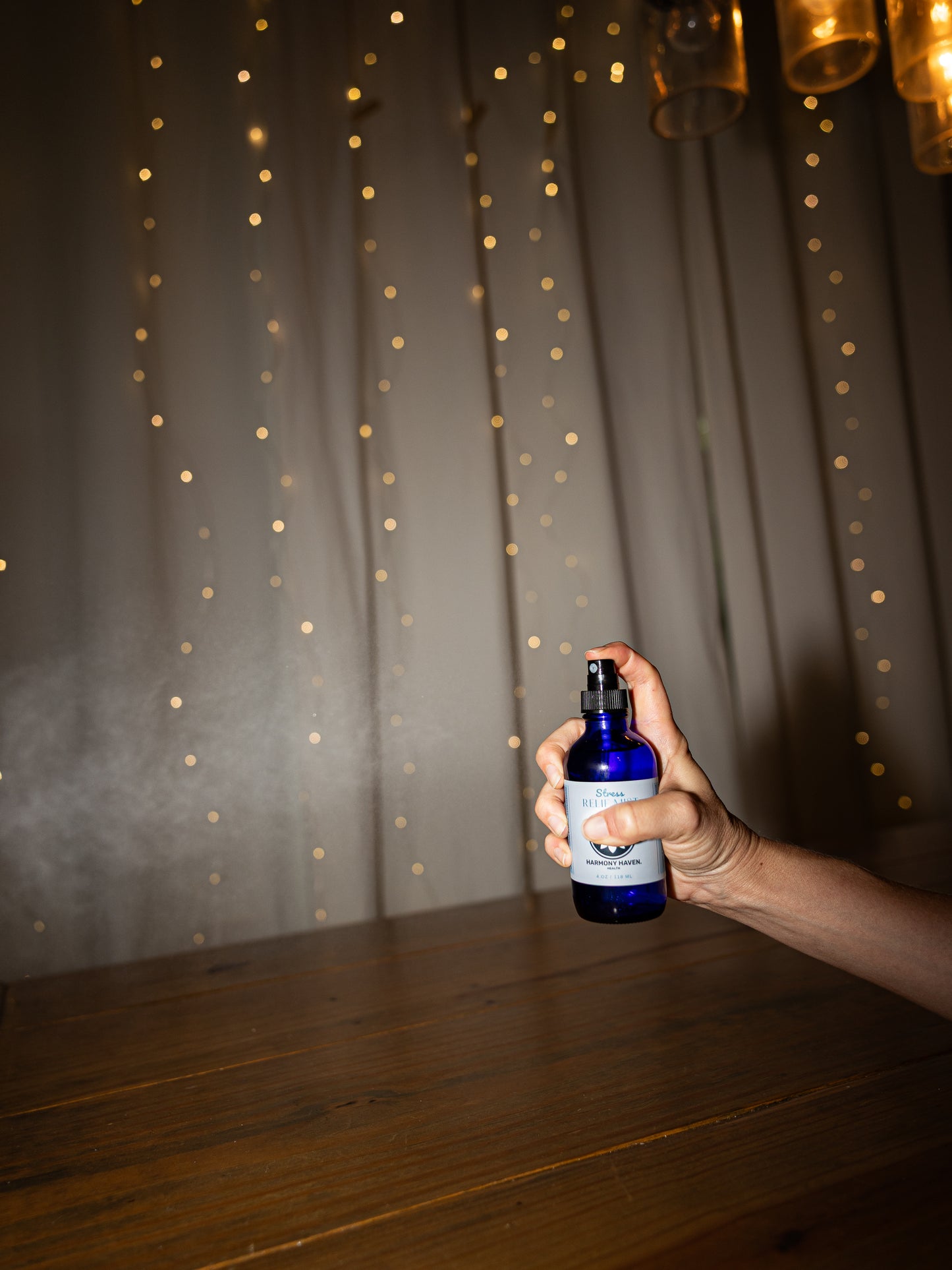 Stress Relief Mist